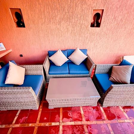 Riad Farasha Marrakesh Extérieur photo